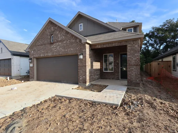 22740 Hackberry Leaf Dr, New Caney, TX 77357