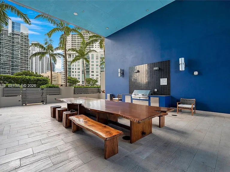 1300 Brickell Bay Dr #807 — Photo 31