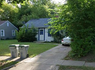 4861 N 53rd St, Milwaukee, WI 53218