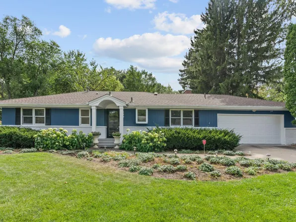 5301 Windsor Ave, Edina, MN 55436