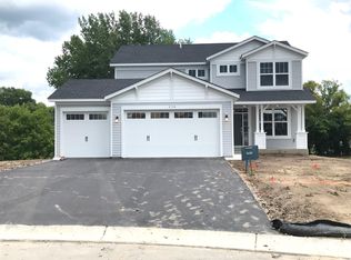 238 4th St NW, Delano, MN 55328