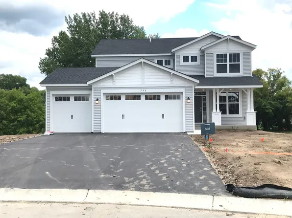 238 4th St NW, Delano, MN 55328