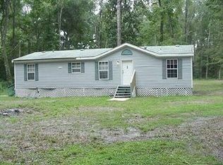 72 NE 230 Ave, Old Town, FL 32680