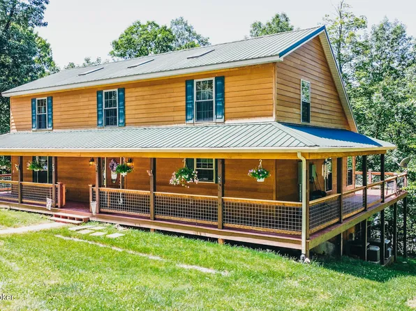 724 Elm Hill Ln, Leitchfield, KY 42754