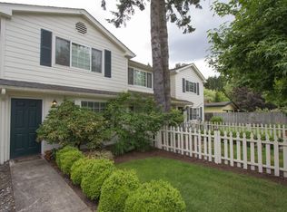 1265 NW Trail Ave UNIT 12, Portland, OR 97229