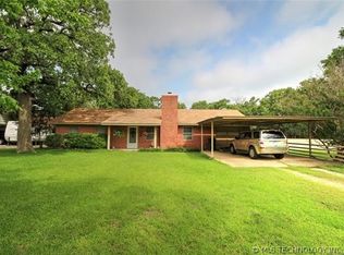 7631 Shay Rd, Kingston, OK 73439