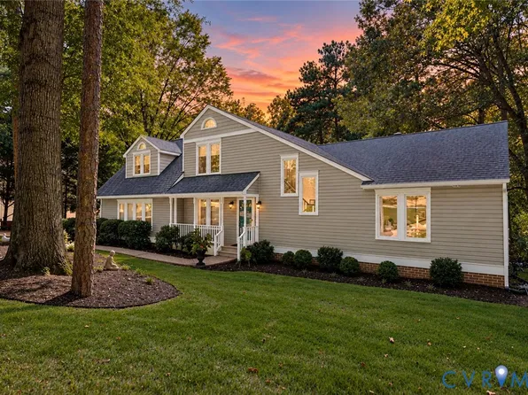 4242 Cheyenne Rd, Richmond, VA 23235