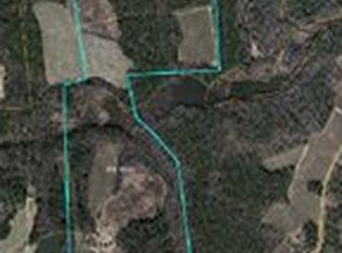 2055 Faulkner Town Rd, Henderson, NC 27537