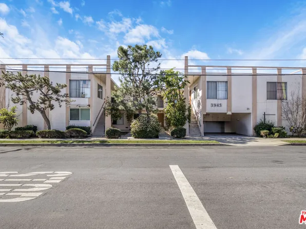 3945 Frances Ave, Los Angeles, CA 90066