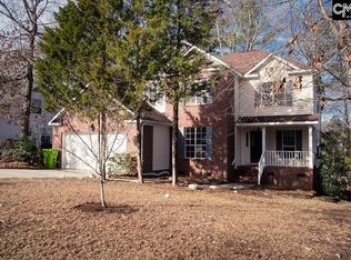 25 Glenhawk Loop, Irmo, SC 29063