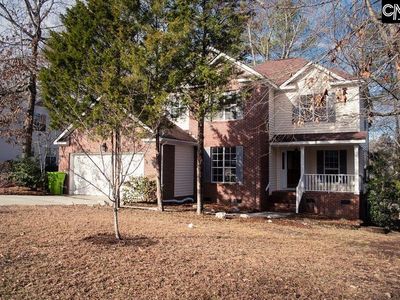 25 Glenhawk Loop, Irmo, SC, 29063
