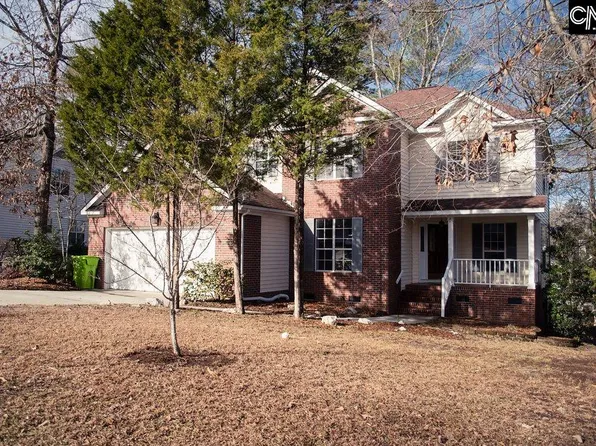 25 Glenhawk Loop, Irmo, SC 29063