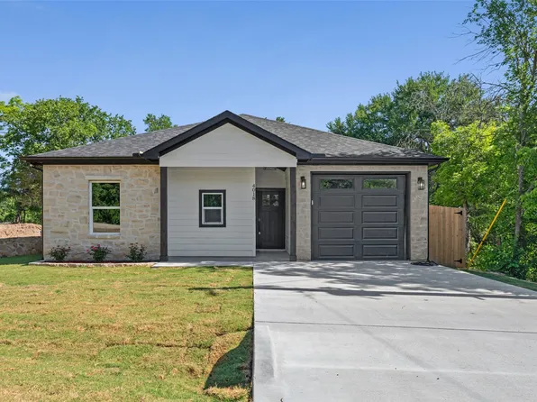 4018 Montana Trl, Granbury, TX 76048