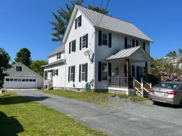 15 Spring Street, Lebanon, NH 03766