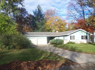 315-317 N Forrest St, Wayland, MI 49348