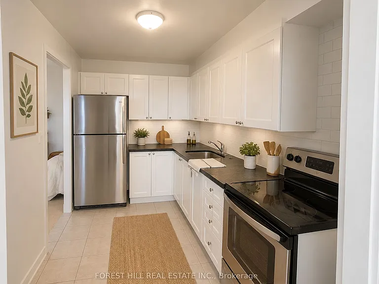 195 Kennedy Rd S #201 — Photo 5