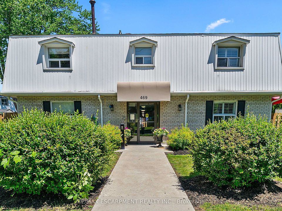 1st image of 469 Claridge Rd #5