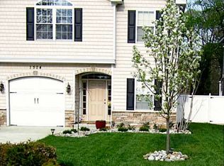 1504 Winter Rd, Virginia Beach, VA 23455