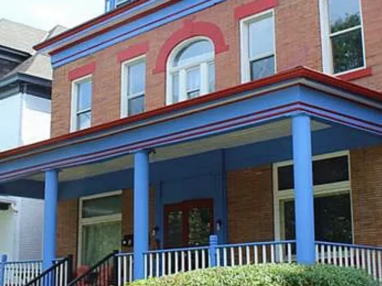 604 N Euclid Ave #2A — Photo 1