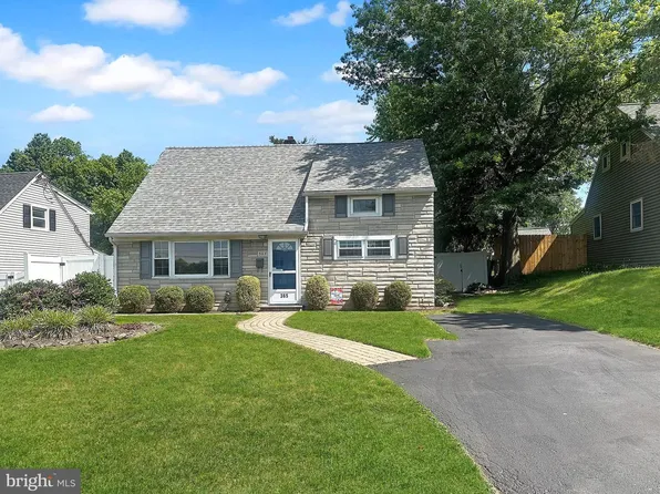 365 W King St, Pottstown, PA 19464