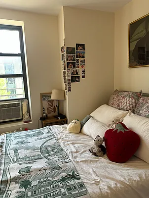 Rented by Geraldine Capasso, LREB | media 24