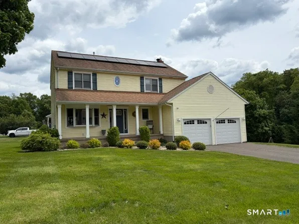 53 Dorio Drive, Southington, CT 06479