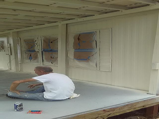 2nd image of 11511 Old Dade City Rd