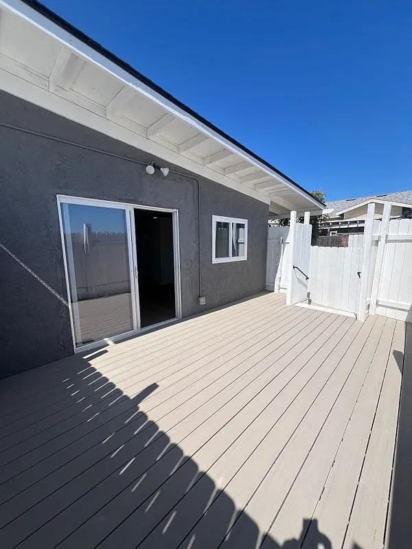 1 bed, 1.0 bath, 600 sqft, $2,150 — Photo 1