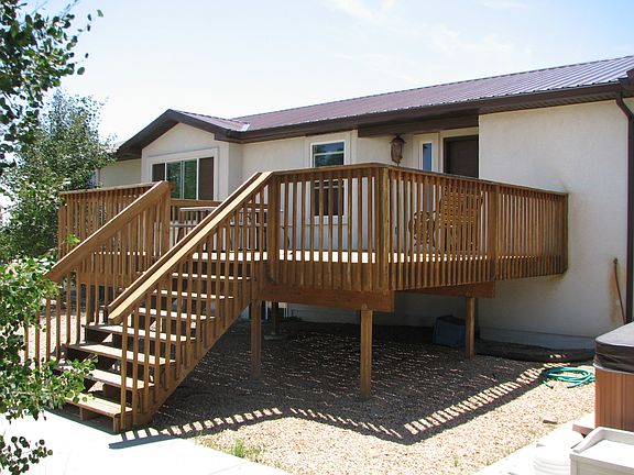 Front of house, 2013