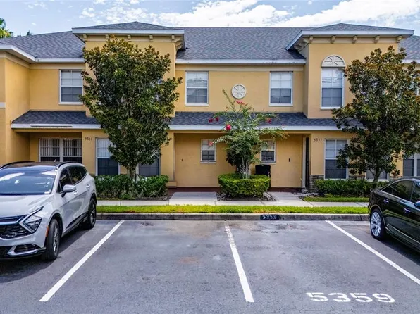 5359 River Rock Rd, Lakeland, FL 33809