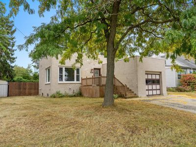 1011 Dewey STREET, Manitowoc, WI, 54220