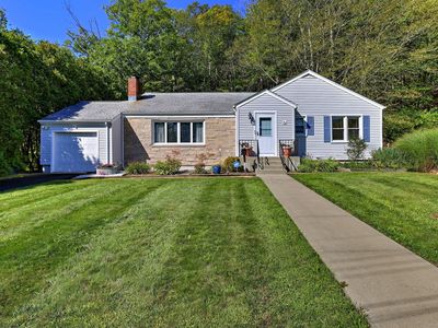 230 Curtis Drive, New Haven, CT, 06515