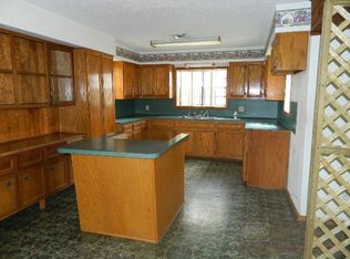 16730 Mayfield Rd, Harlingen, TX 78552