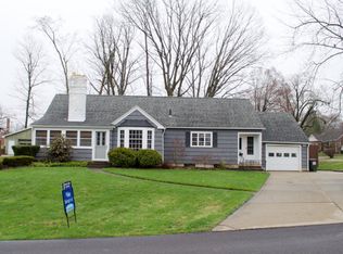 265 Taylor Rd, Mansfield, OH 44903