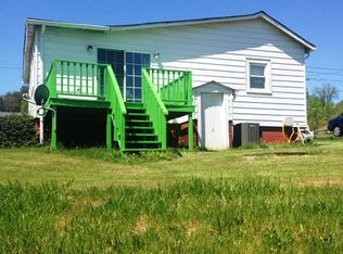 6312 Stones Dairy Rd, Bassett, VA 24055