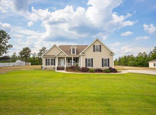 993 R And B Way, Aiken, SC 29801