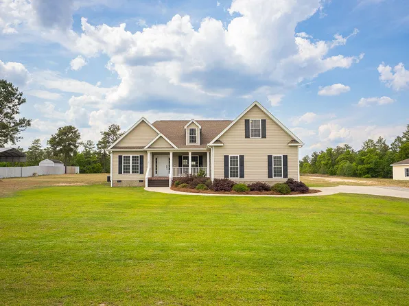 993 R And B Way, Aiken, SC 29801