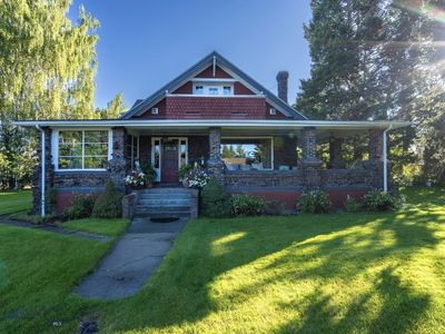 3031 Burlington St, Butte, MT, 59701