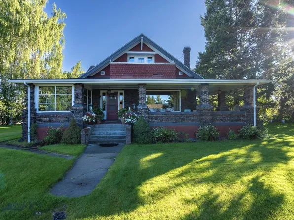 3031 Burlington St, Butte, MT 59701