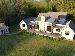 794 River Rd W, Manakin Sabot, VA