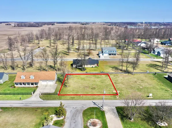 660 West Lake Street, Lakeview, OH 43331