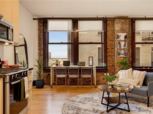 460 S Spring St APT 1008, Los Angeles, CA 90013