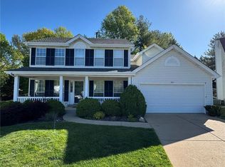 309 Gateford Dr, Ballwin, MO