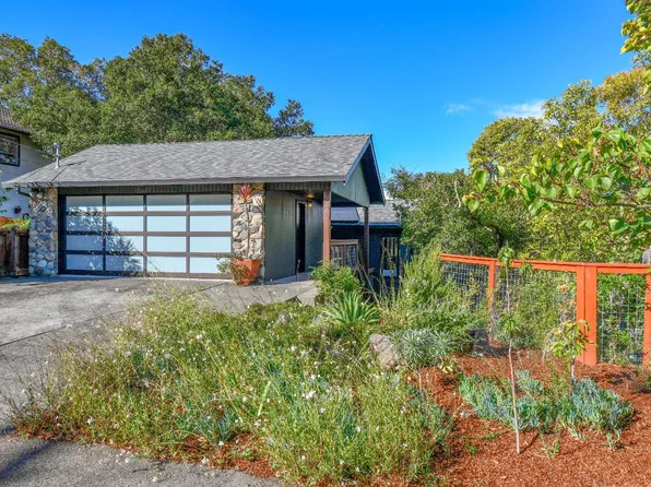 1625 Meek Avenue, Napa, CA 94559