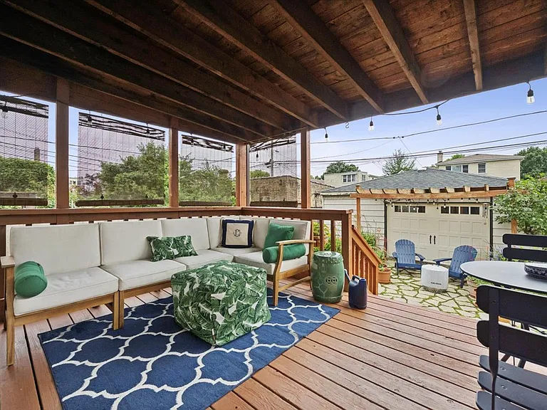 4334 N Mason Ave — Photo 33