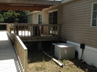 7962 Parker Rd, Milton, FL 32570