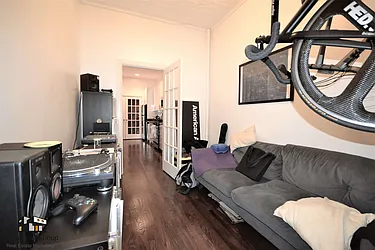 Rented by Bold New York