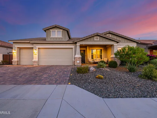5621 N 189TH Drive, Litchfield Park, AZ 85340