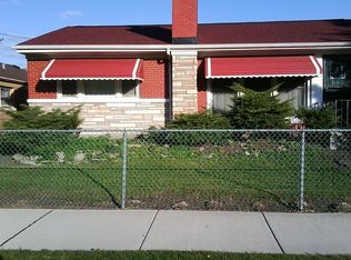 12727 S Green St, Chicago, IL 60643