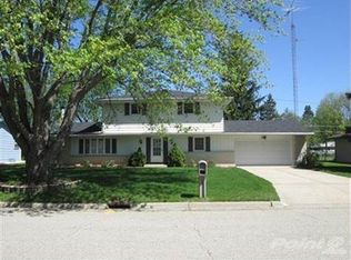 2503 N Bootmaker Dr, Beloit, WI 53511